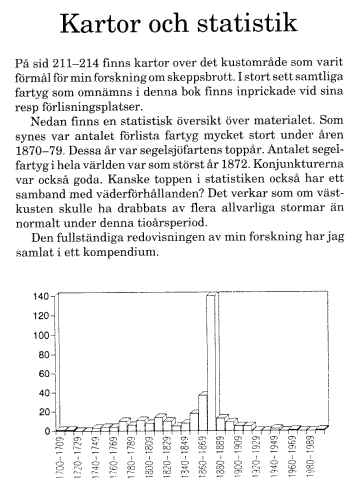 statistikk